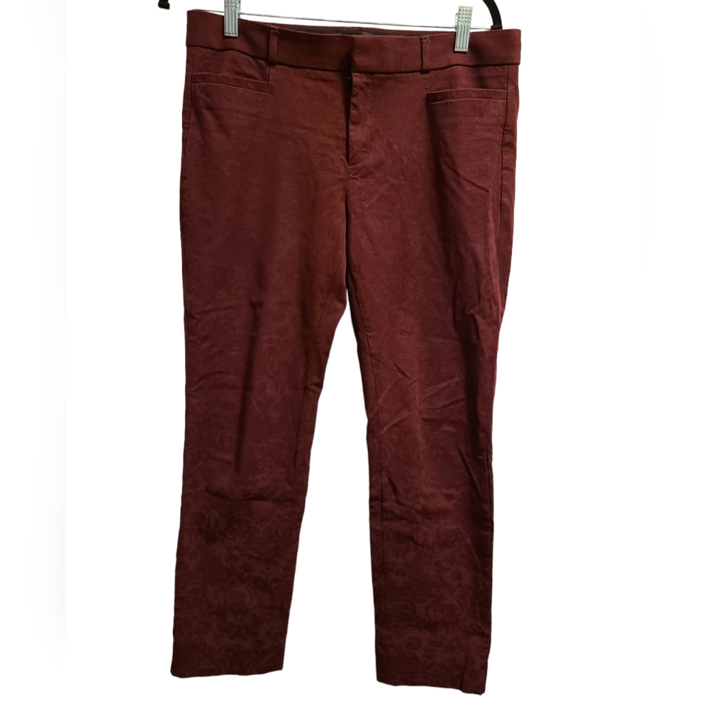 Banana Republic - SLOAN pants, Size 8